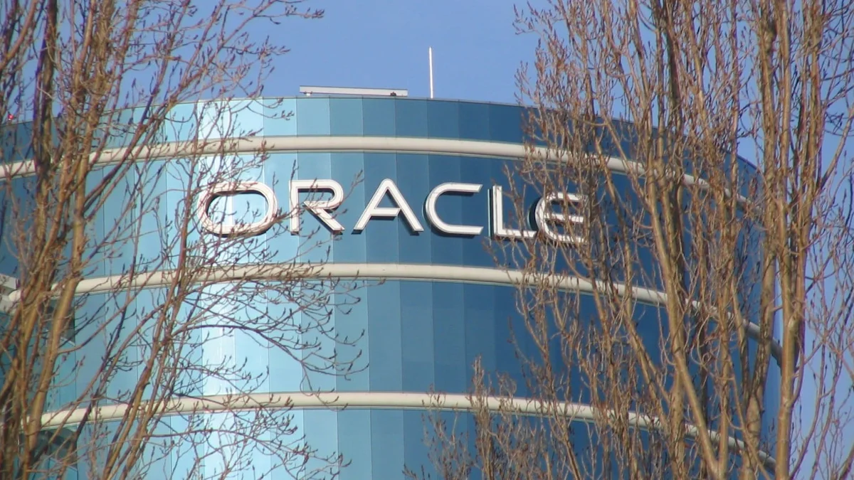 Asymmetry Is The Reason I Will Not Stop Buying Oracle