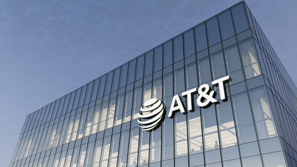 AT&T Earnings Beat, Revenue Light As Wireless Subscribers Top Estimates