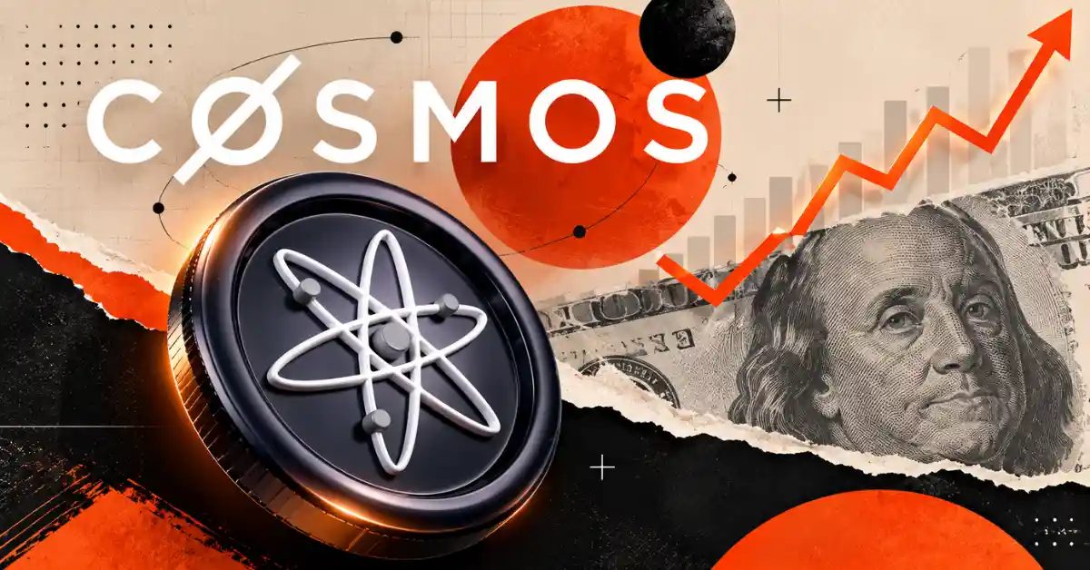 ATOM Price at a Breakout Point: Why $1.90 Could Decide the Next Move