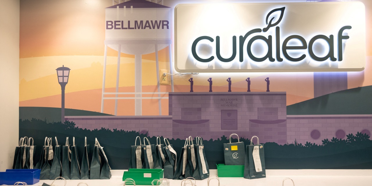 Aurora Cannabis Rejects Curaleaf Offer as Inadequate