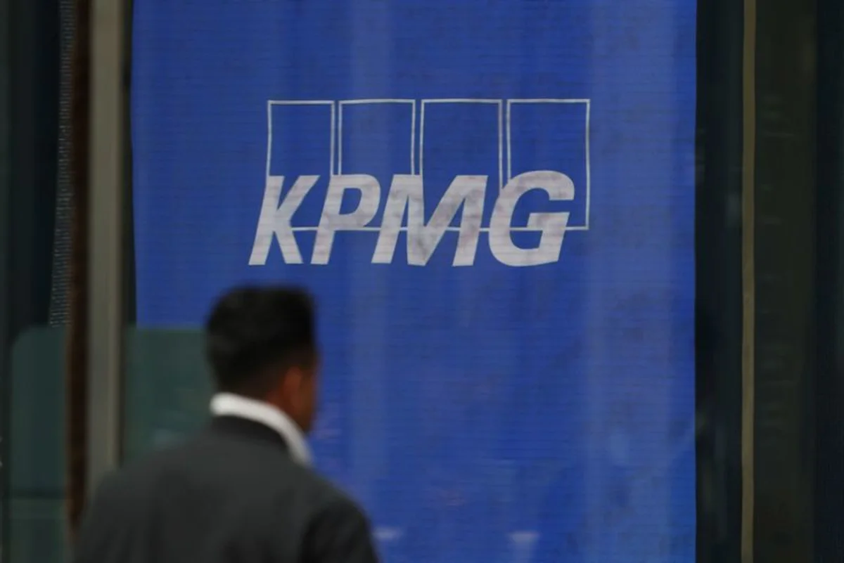 Australia to boost scrutiny of Big Four accounting firms after wave of scandals