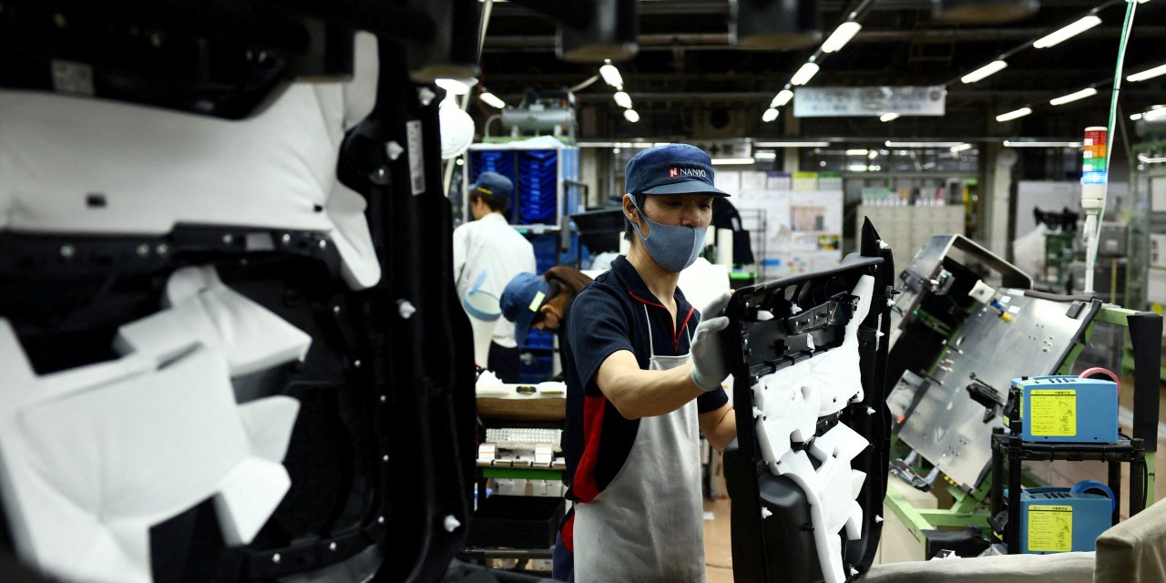 Auto & Transport Roundup: Market Talk