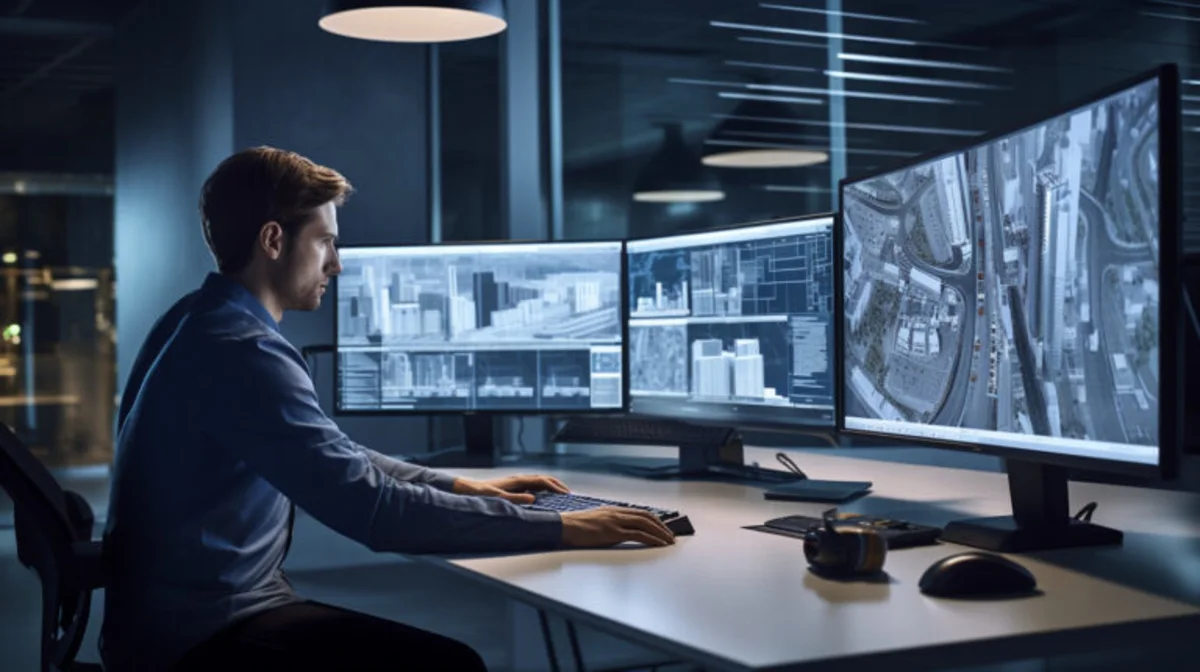 Autodesk (ADSK) Holds Stable Position in the Market