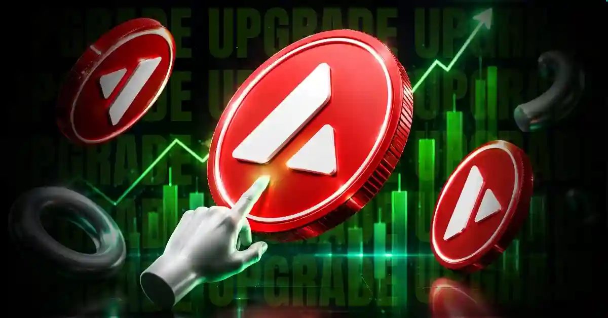 Avalanche Price Holds Near Key Support as Helicon Upgrade Goes Live on Fuji Testnet