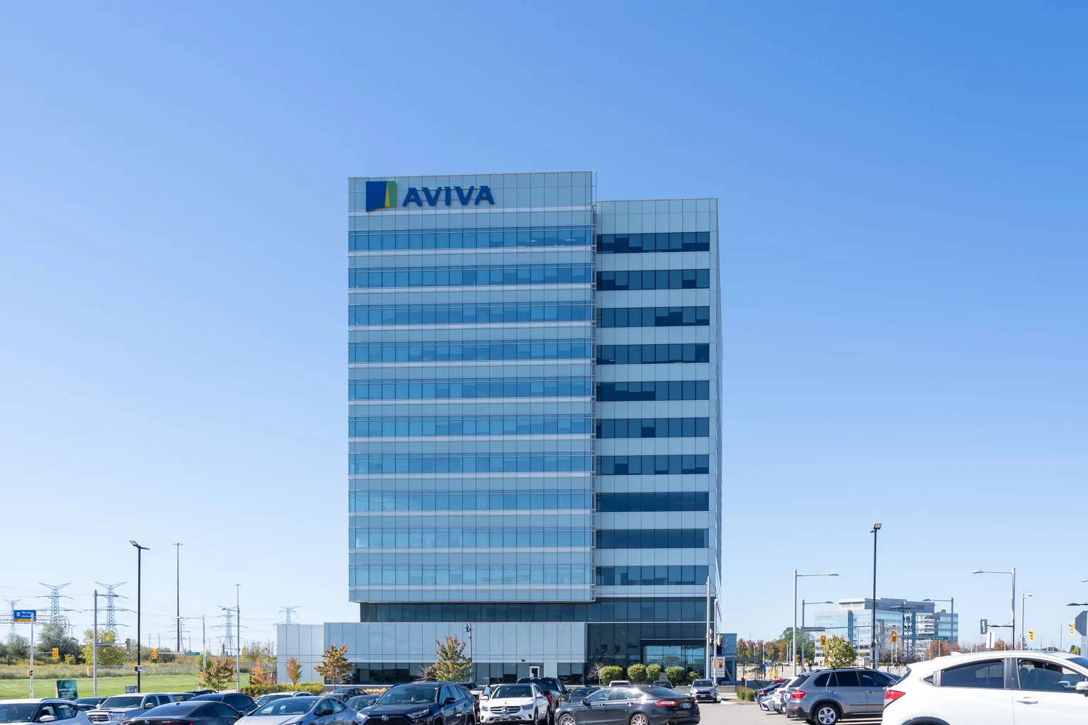Aviva: Appeal Depends On 2026-2028E Estimates, I Say Hold