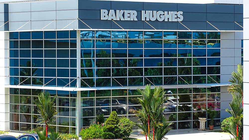 Baker Hughes Jumps On Higher Outlook As AI-Powered Orders Explode