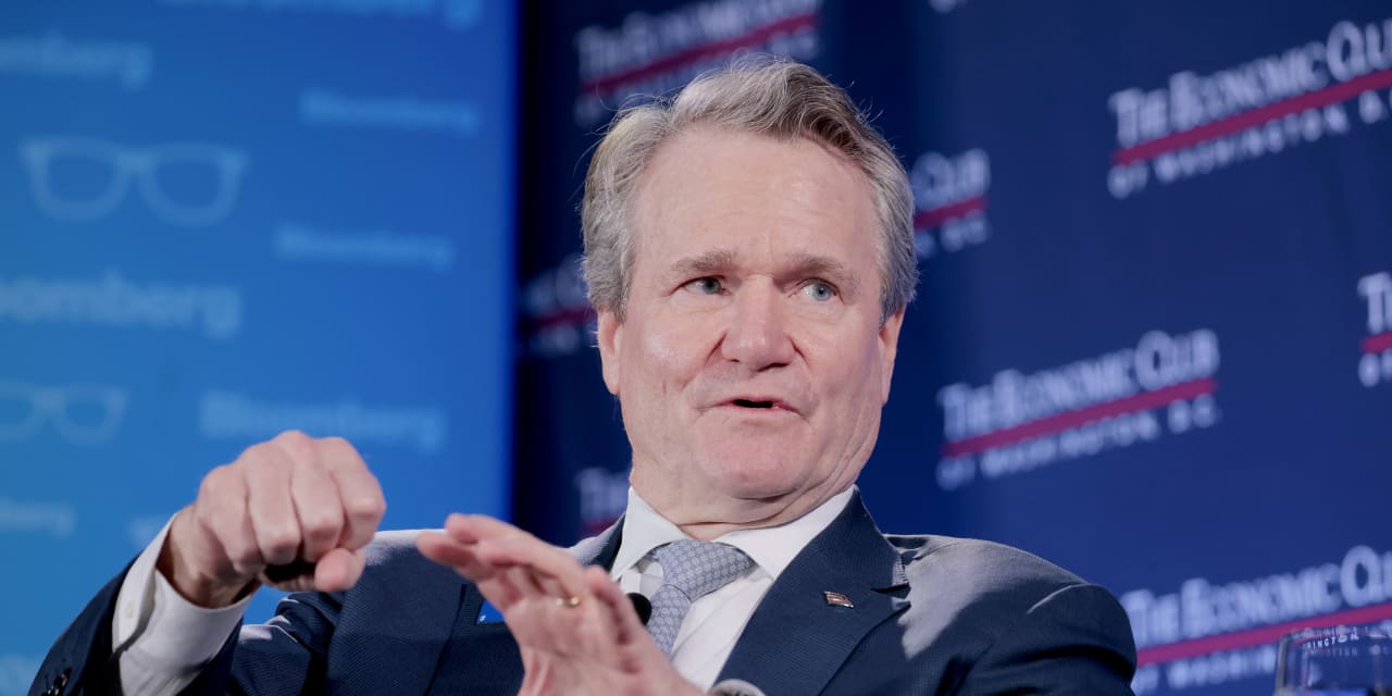 Bank of America Buys Cybersecurity Firm as Lenders Guard Against Digital Risks