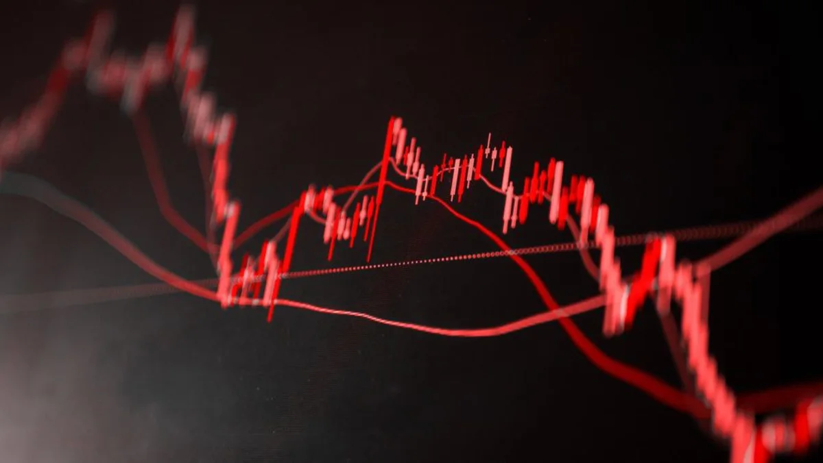 Bank of America CFO Claims All Is Well as Stock Slides 7% in a Month
