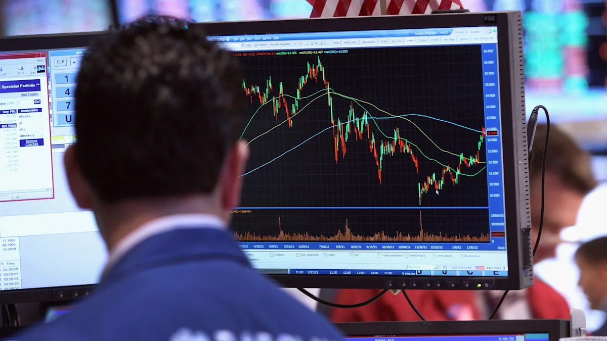 Bank of America's sell signals are flashing red, but 56% of fund managers are going all-in on stocks anyway