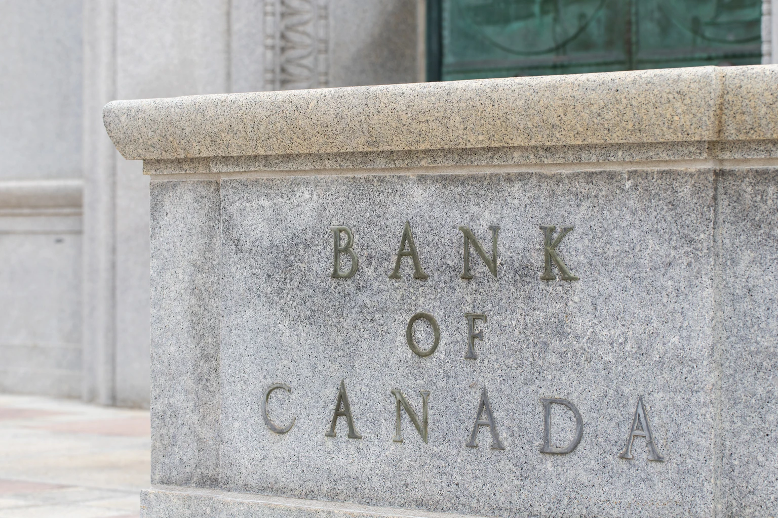 Bank Of Canada Raises Rate By 25bps To 'Lean Against' Cost Pass-Through Expectations