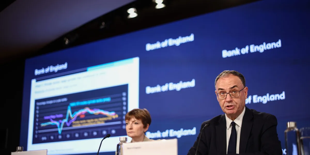 Bank of England keeps interest rates at 3.75% for fifth time this year