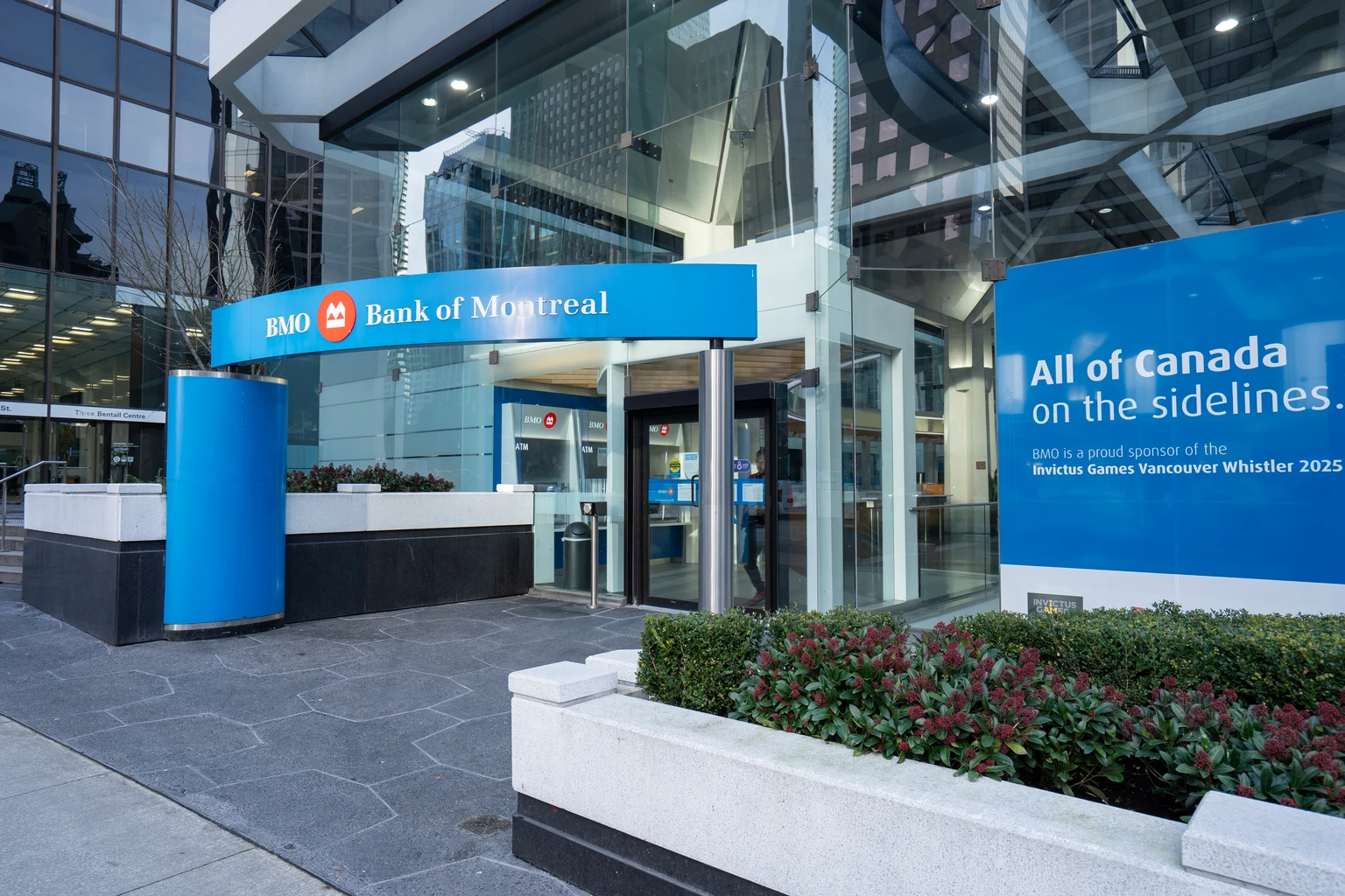 Bank of Montreal: I Downgraded Too Early, Hold Rating Stands