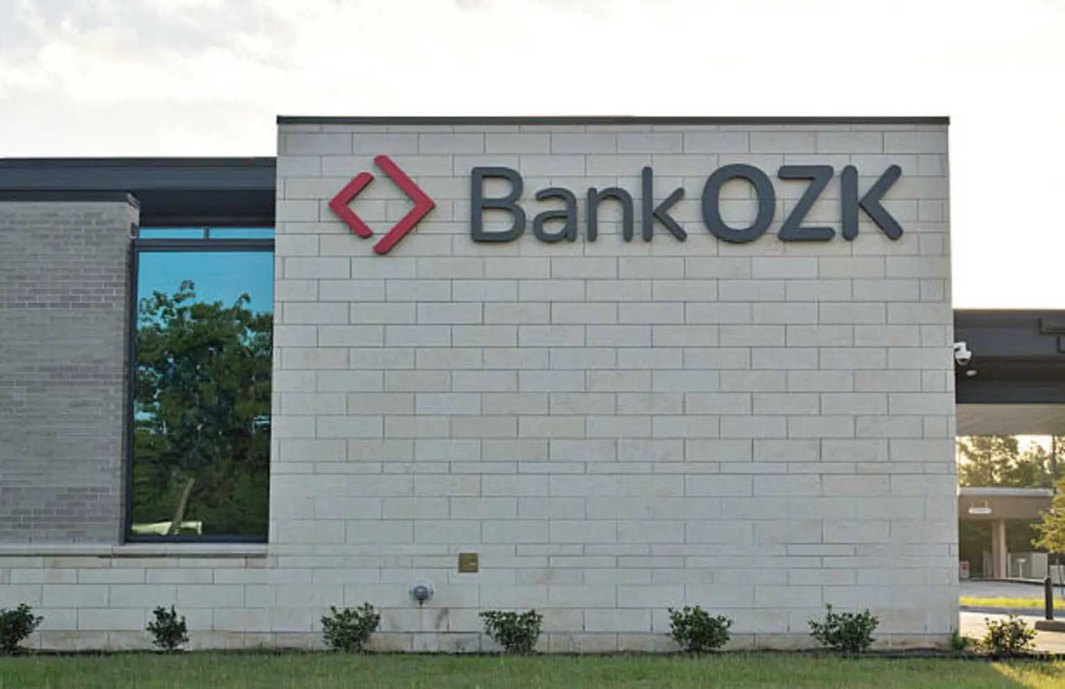 Bank OZK: Shift Away From CRE Is Underappreciated