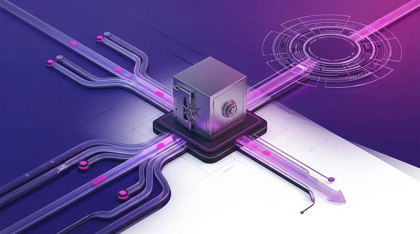 Bank Plans on CLARITY Act Send Circle and Coinbase Shares Lower
