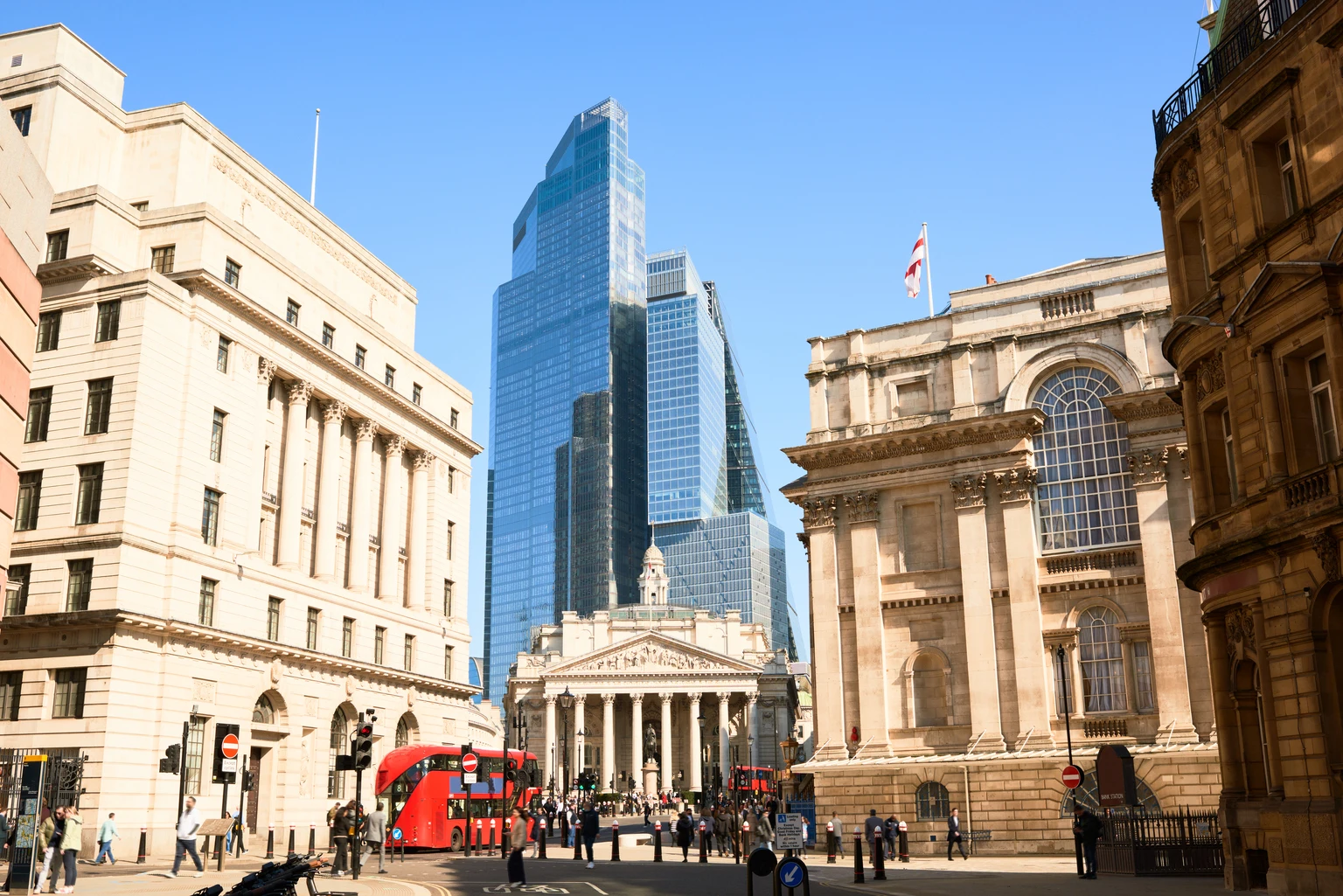 BANX: Unlock High-Yield Monthly Income From Mega-Banks