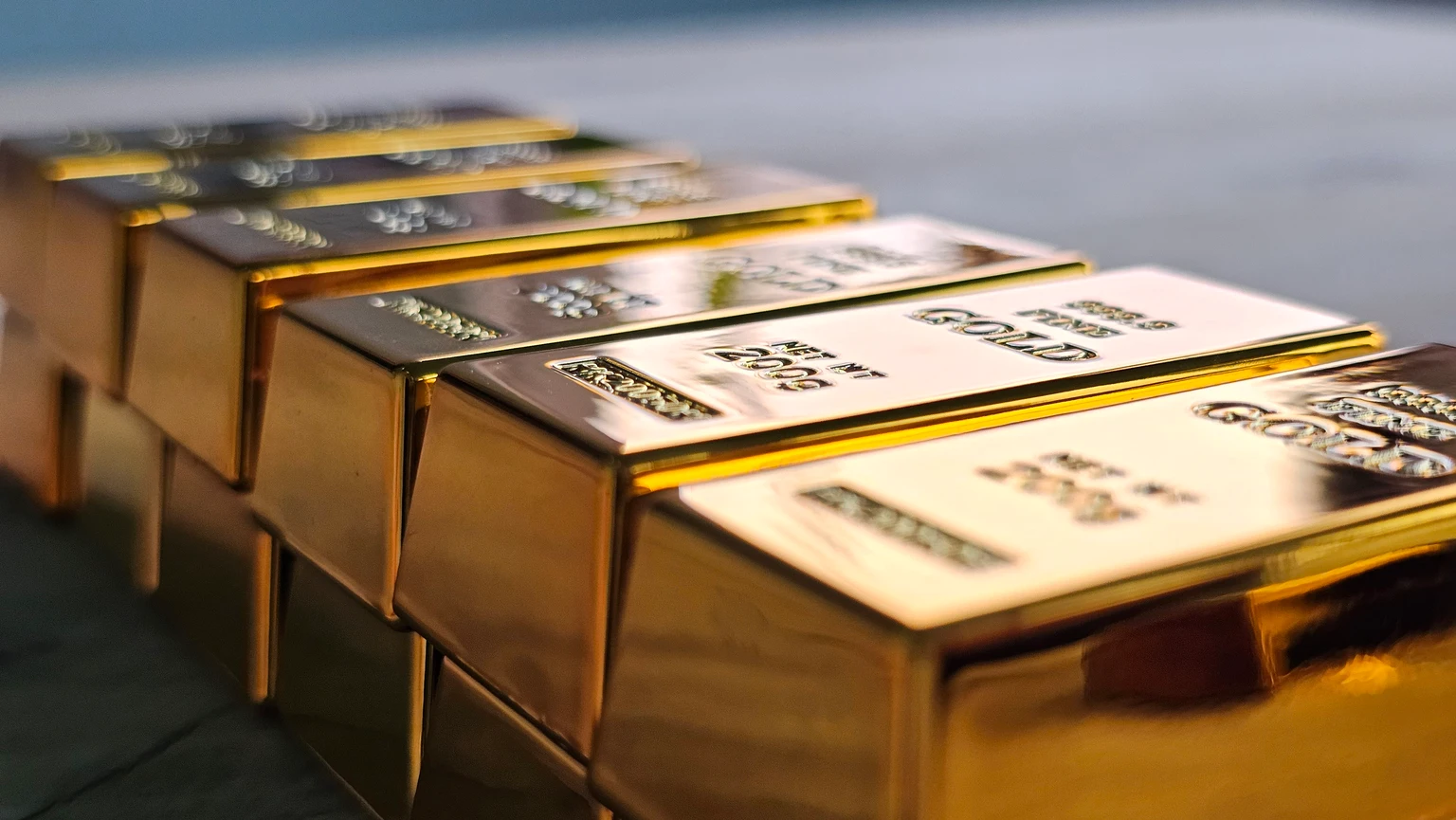 Barrick Mining: The Re-Rating Story Has Begun
