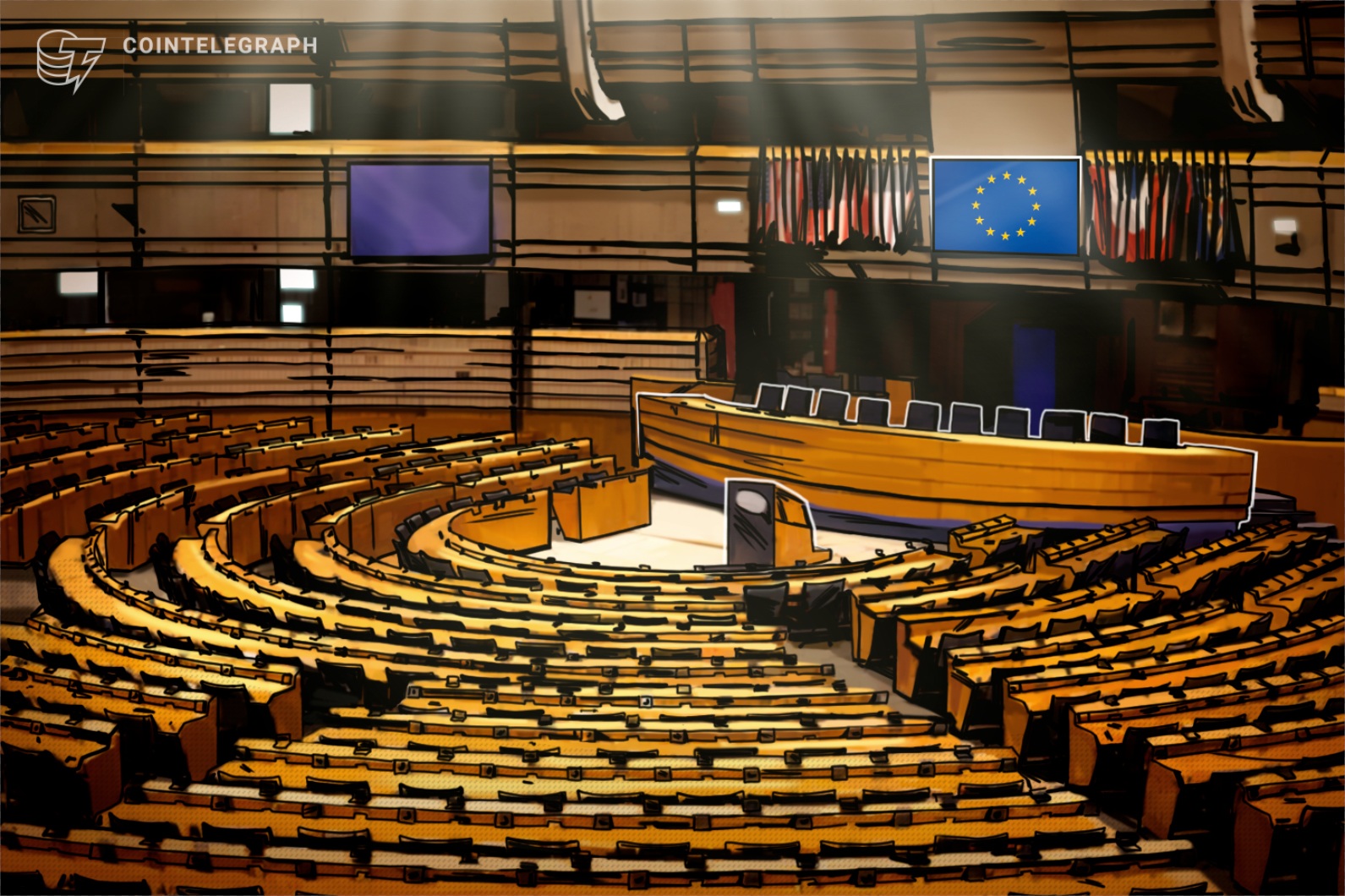 Belgian regulator flags six unauthorized crypto providers after MiCA deadline