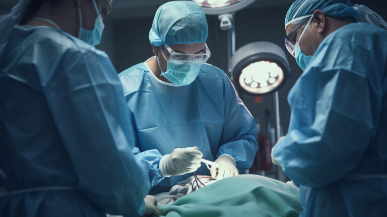 Below Expected Outlook Pressured Boston Scientific (BSX) in Q1