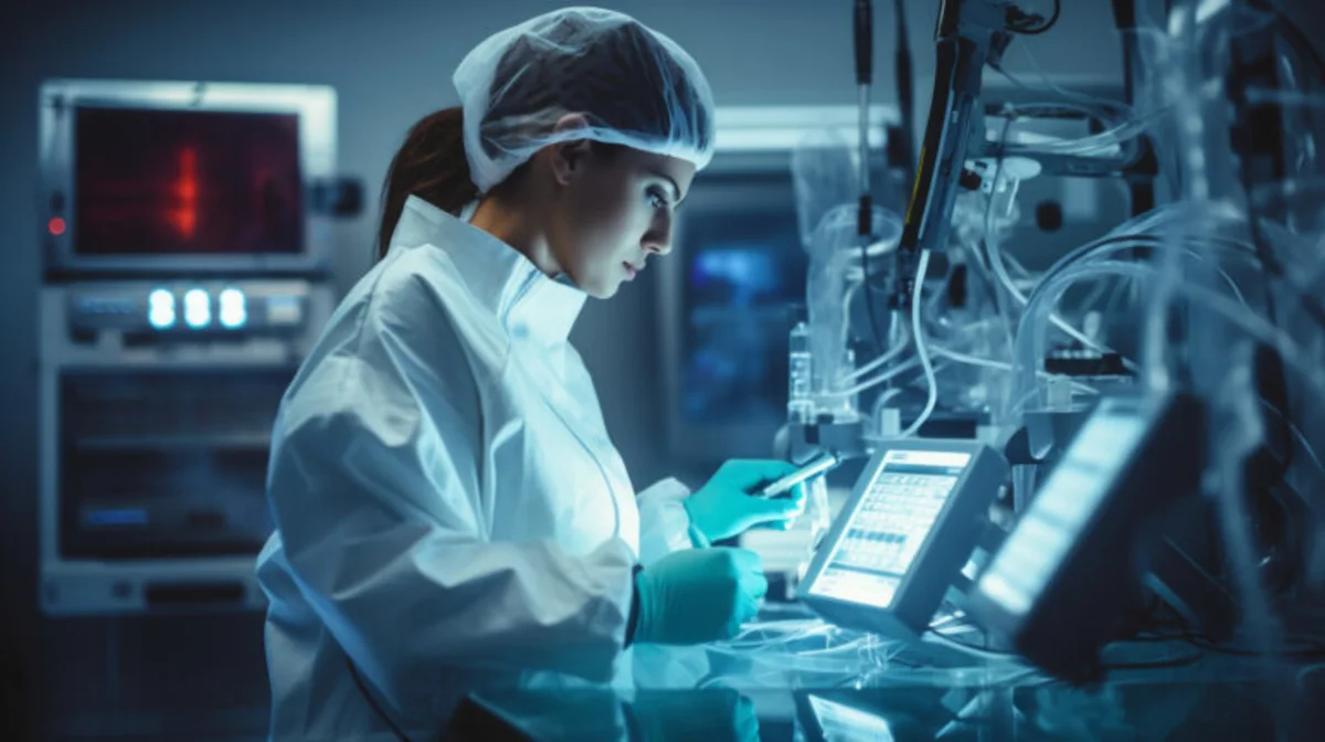 Below Expected Sales for AMDS Hurt Artivion (AORT) in Q2