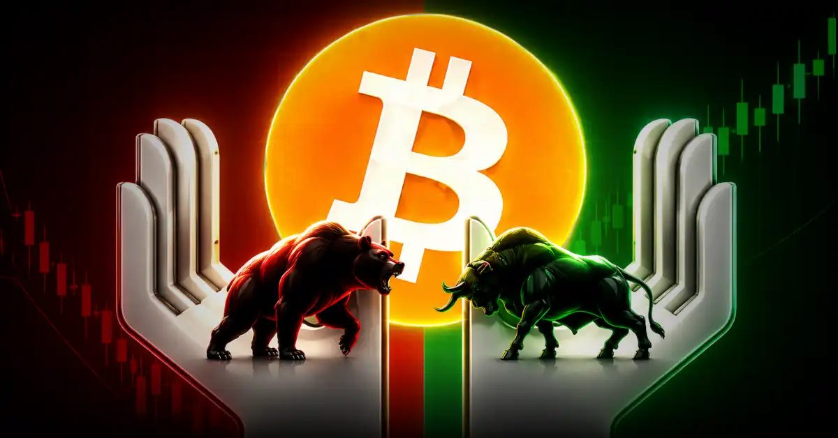 Benjamin Cowen’s Memo Suggests Bitcoin Could Bottom Under $45K in Q4