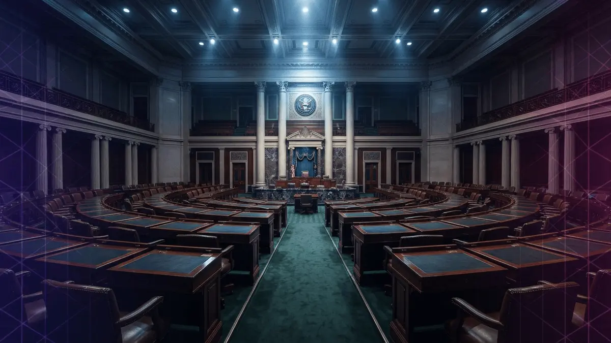 Bessent Invokes Satoshi to Force Senate Vote on Crypto Clarity Act