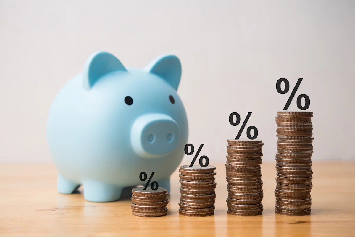 Best 2-year CD rates for August 2026: Lock in up to 4.25% through 2028
