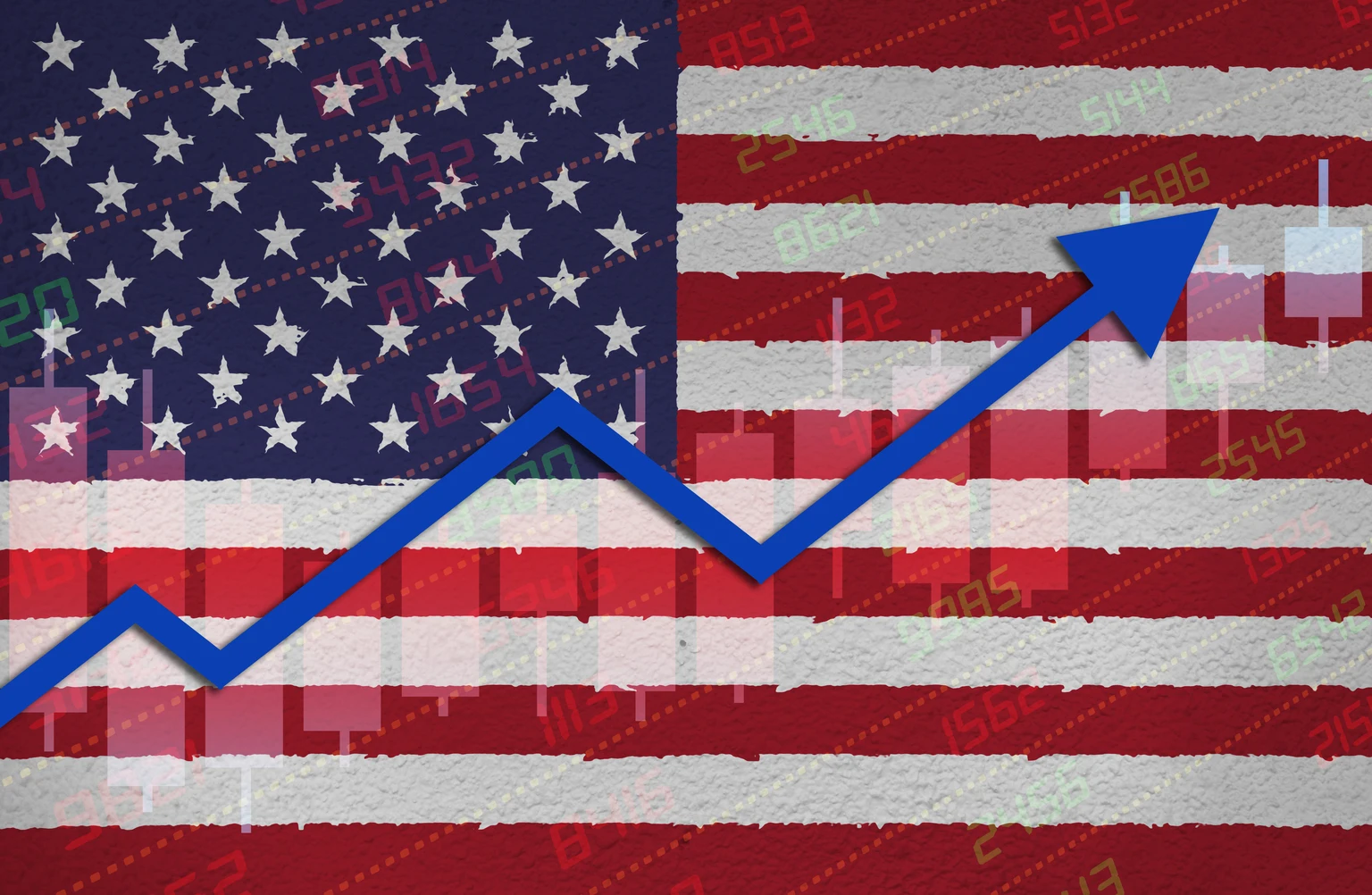 Best 4 July Stocks For America's 250th