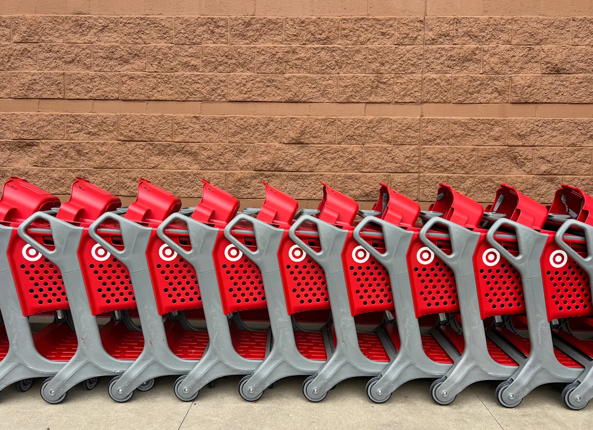 Best credit cards for shopping at Target (August 2026)