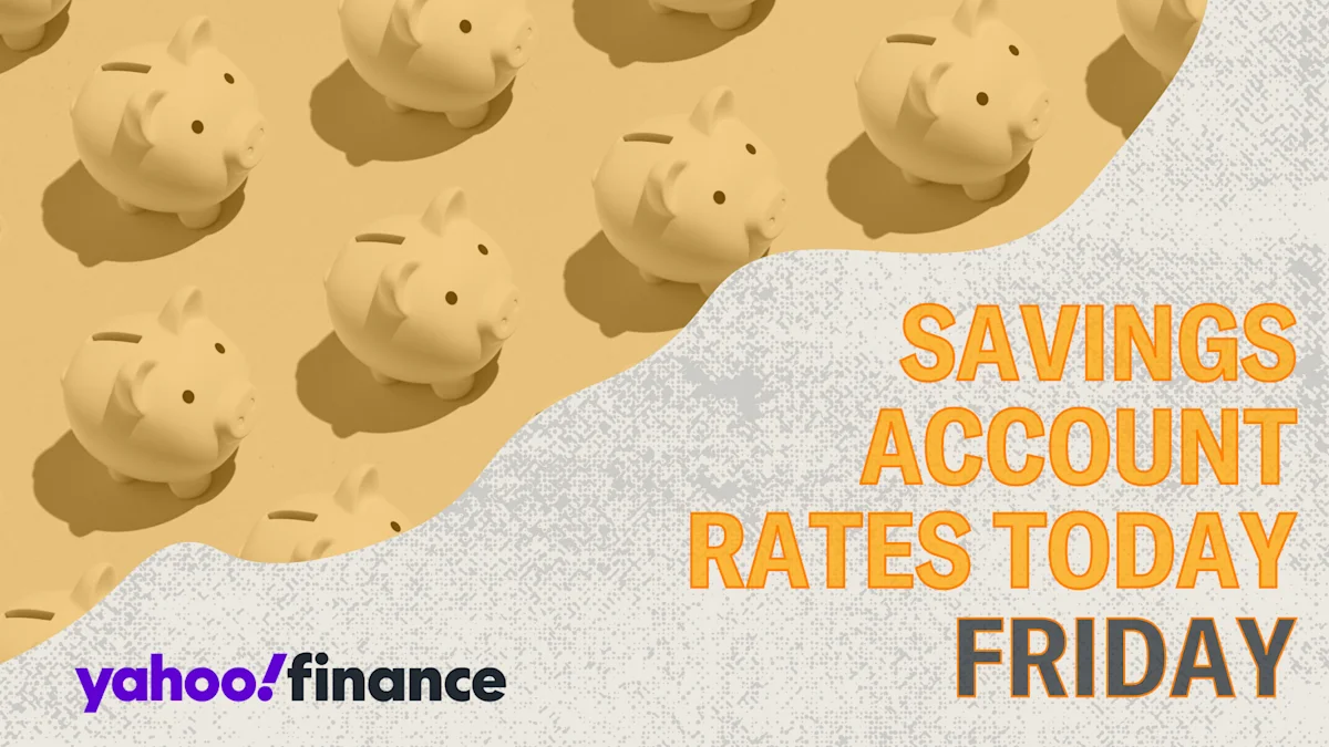 Best high-yield savings interest rates today, Friday, August 14, 2026: Earn up to 4.15% APY with Forbright Bank