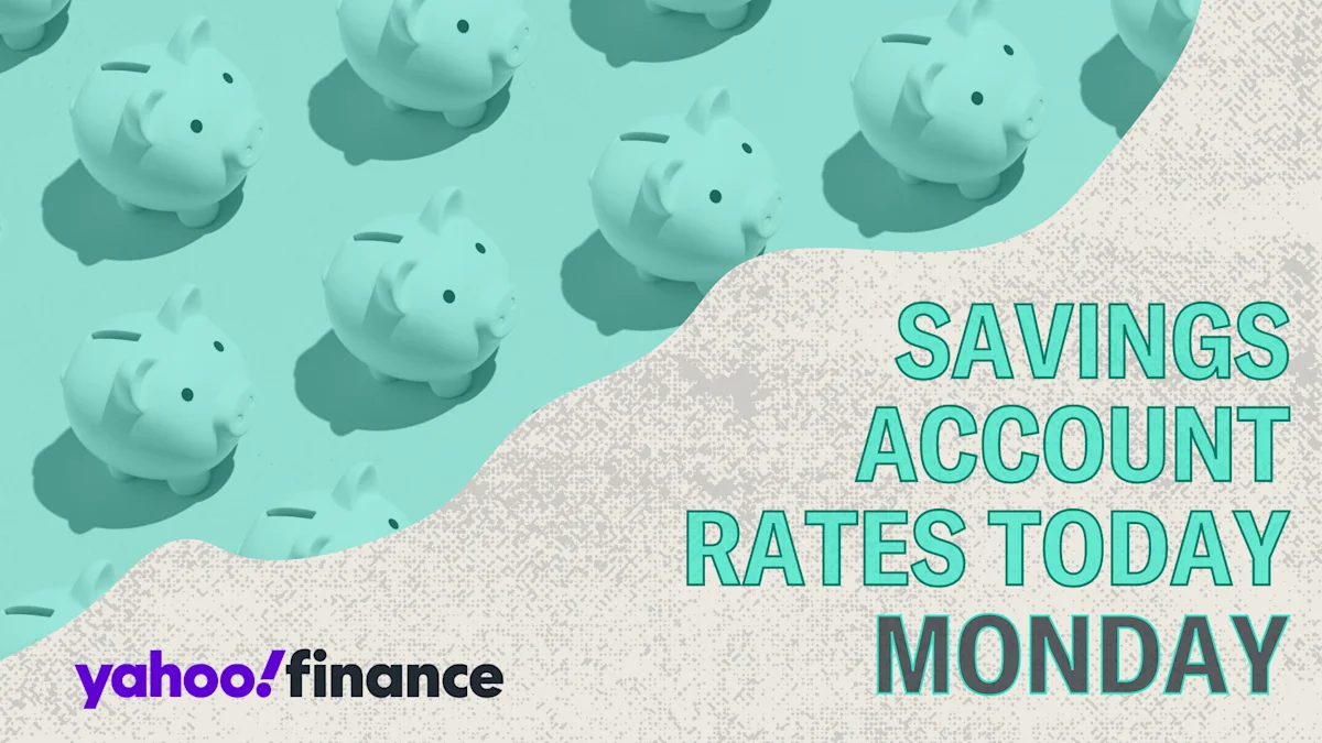 Best high-yield savings interest rates today, Monday, July 20, 2026: Earn up to 4.10% APY