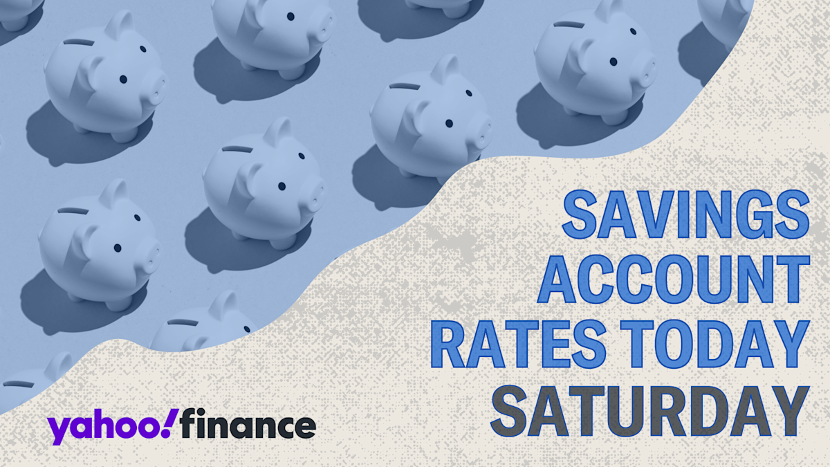 Best high-yield savings interest rates today, Saturday, June 20, 2026: Earn up to 4.10% APY