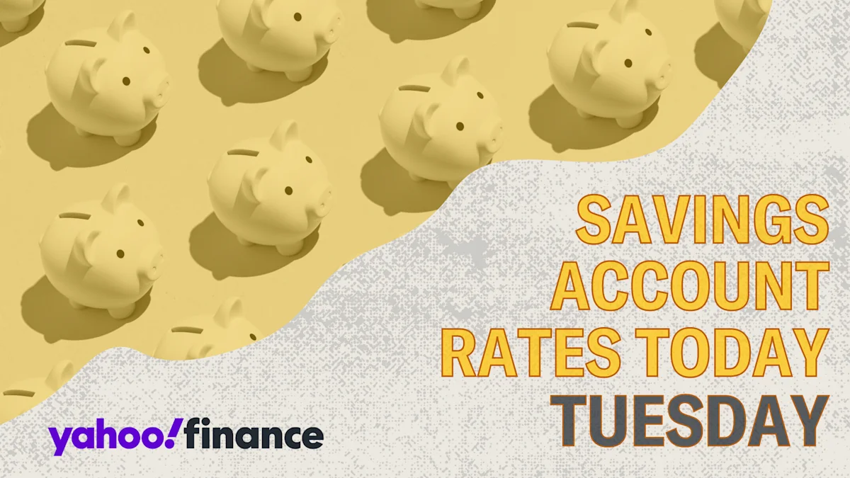 Best high-yield savings interest rates today, Tuesday, June 23, 2026: Earn up to 4.10% APY