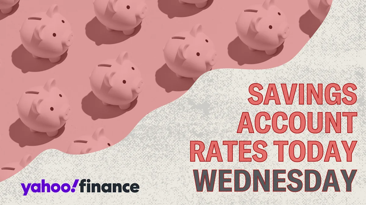 Best high-yield savings interest rates today, Wednesday, August 19, 2026: Earn up to 4.15% APY