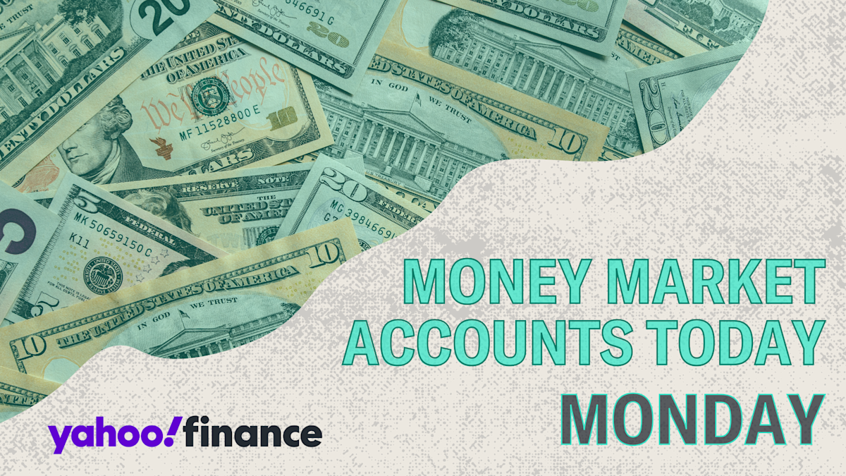 Best money market account rates today, Monday, June 22, 2026: Earn up to 4.01% APY