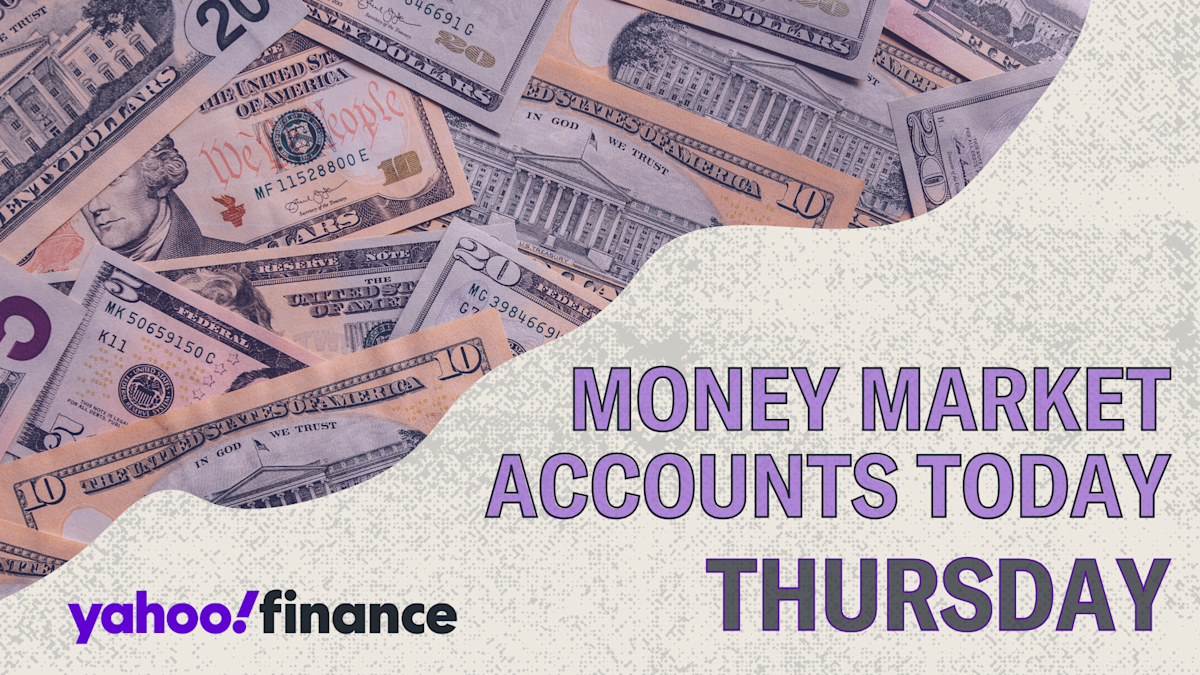 Best money market account rates today, Thursday, June 18, 2026: Earn up to 4.01% APY