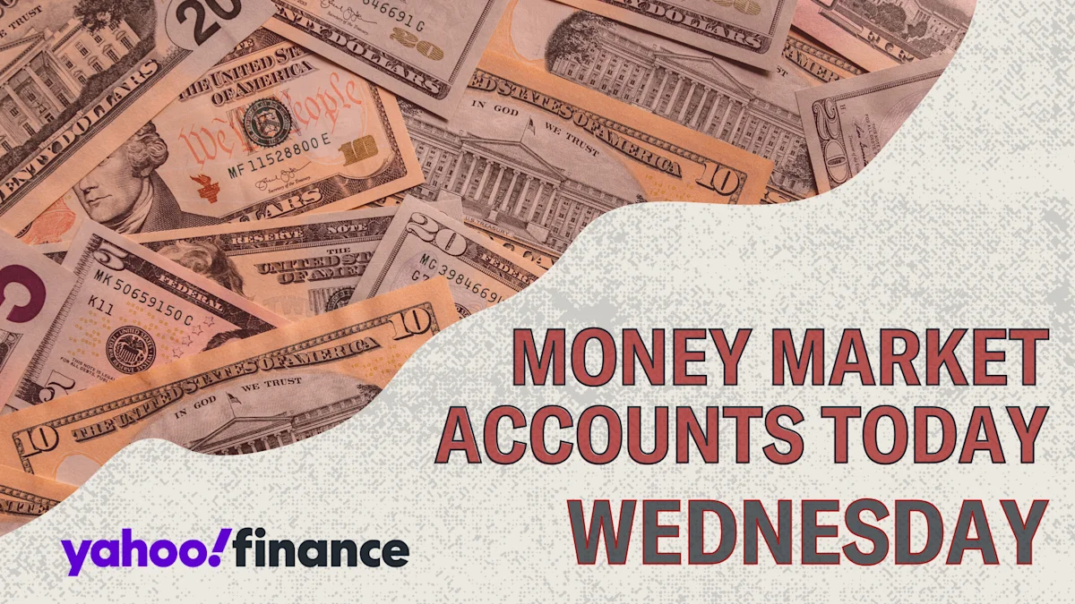 Best money market account rates today, Wednesday, June 24, 2026: Secure up to 4.01% APY