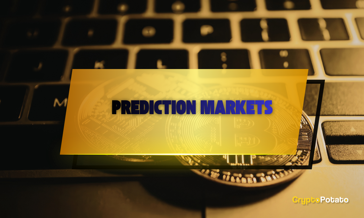 Best Prediction Markets in 2026: The Complete Guide