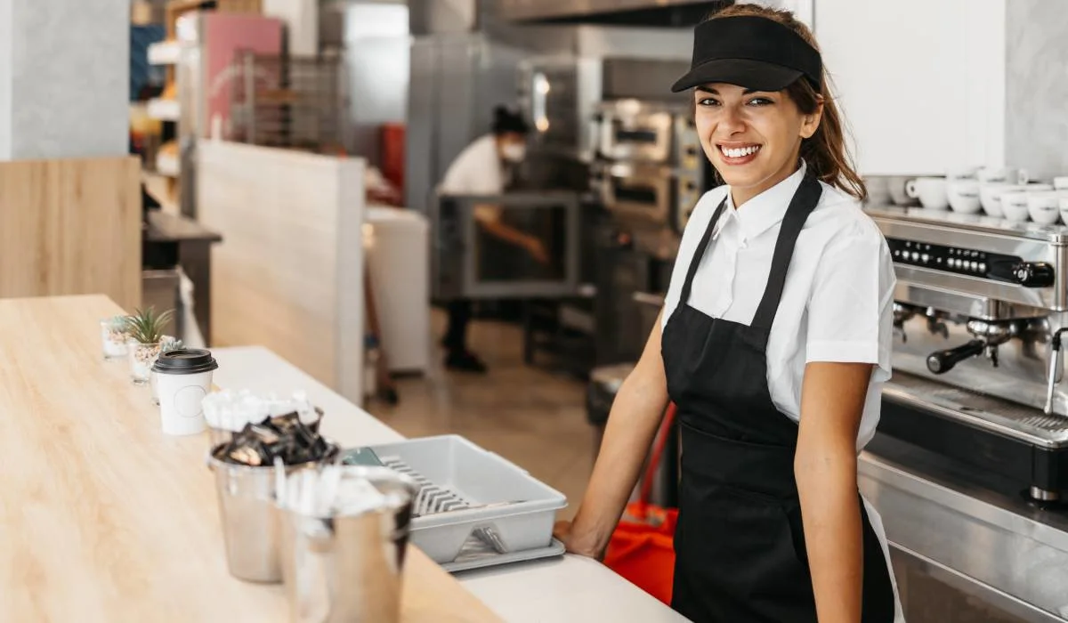 Beyond Filling Positions: What the Best Restaurant Operators Are Doing Differently