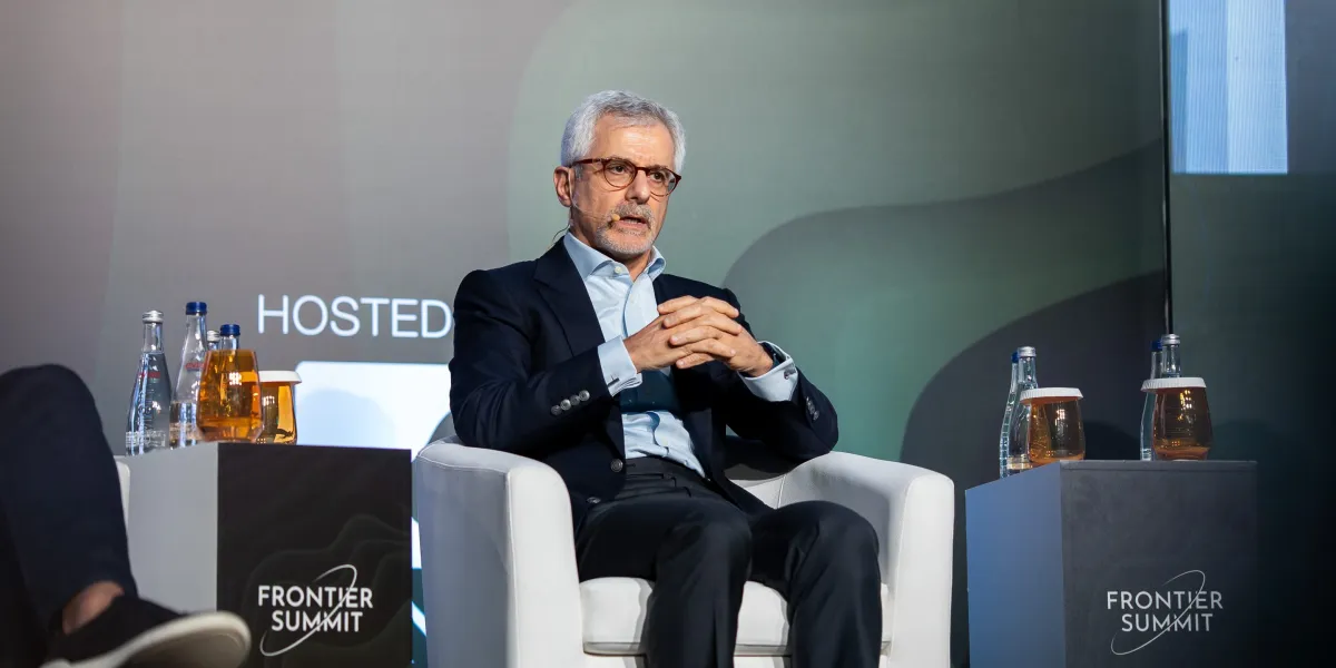 Beyond the UAE: Space42’s $1.7 billion bid to go global