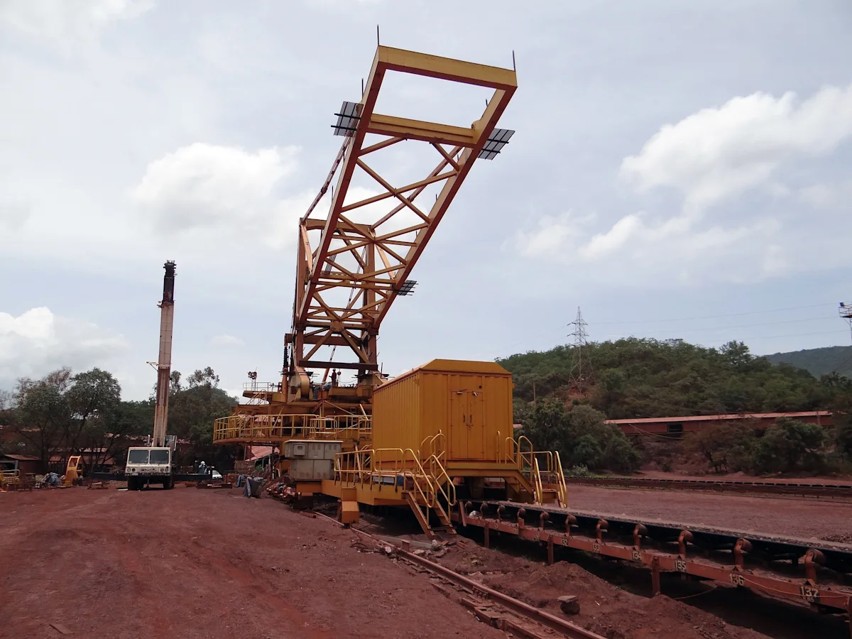 BHP Group (BHP) Secures Environmental Permit for $1.3B Escondida Expansion