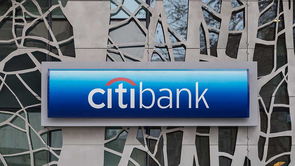 Big Bank Stocks Pop Ahead Of Earnings. Why Bullishness Is Growing.