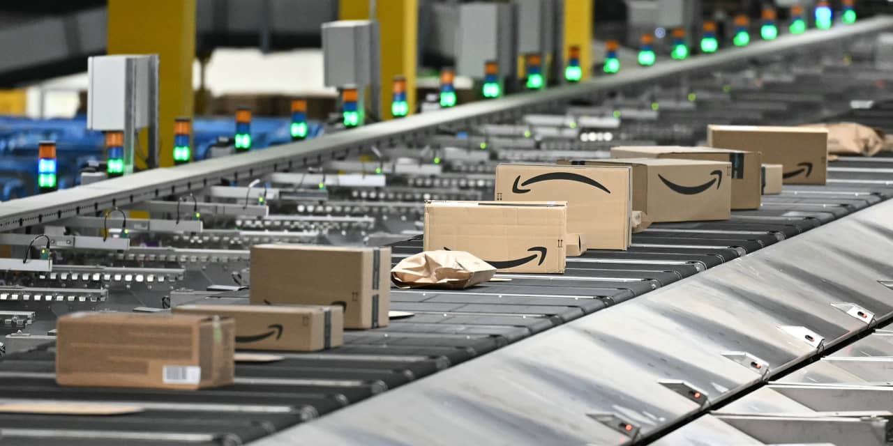 Big Tech Is Pouring Billions Into AI, and the Stock Market Wants to See the Payoff—Now