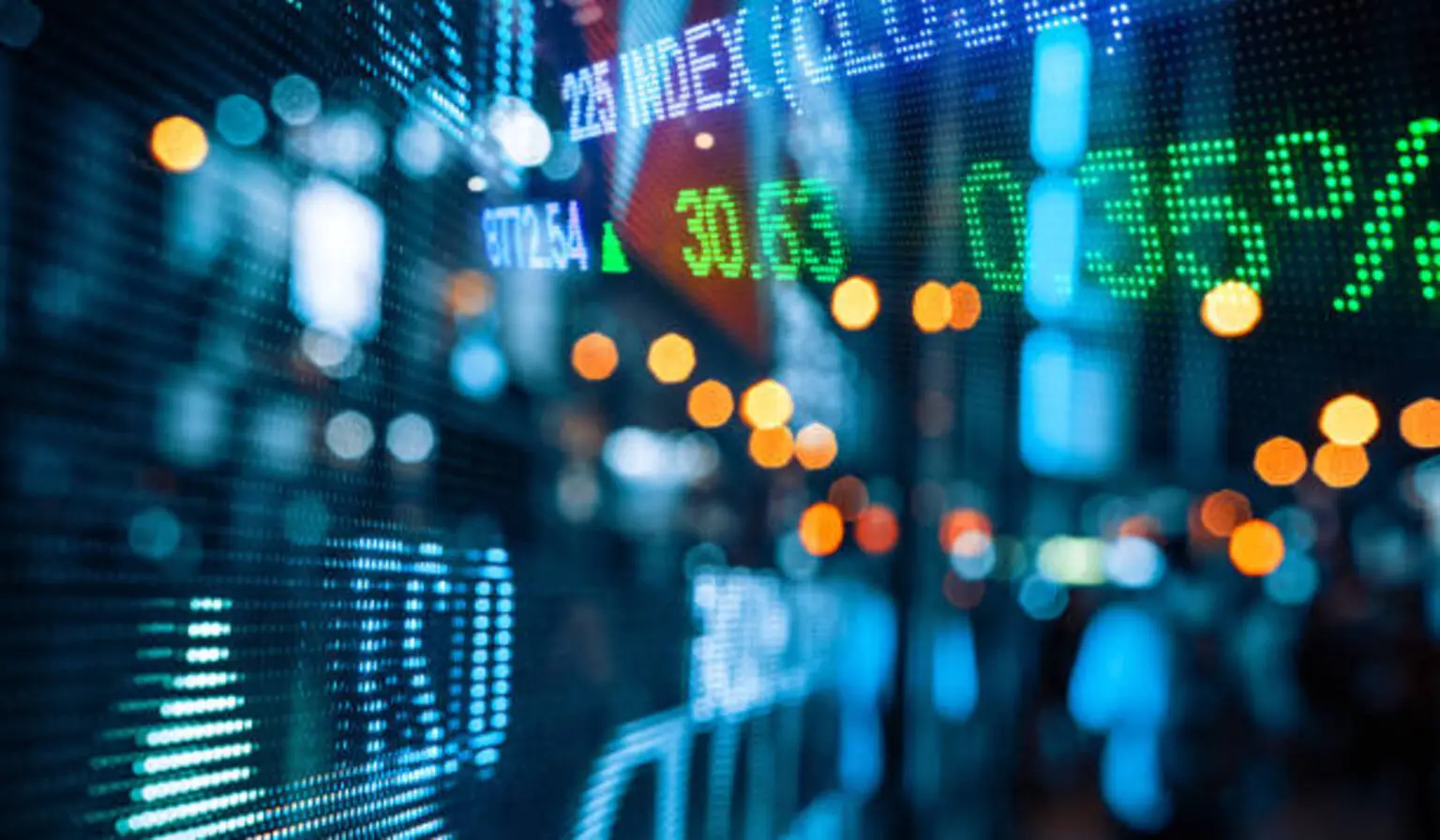 Big Tech's Free Cash Flow Is Turning Negative - Who's Next?