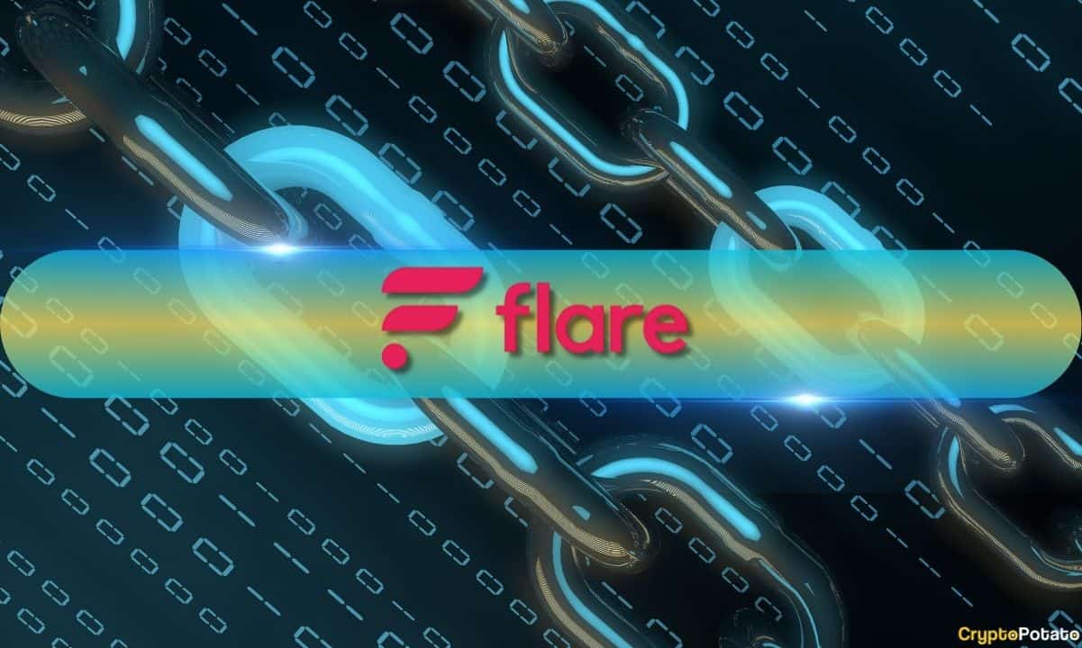 Big Win for XRP Holders: On-Chain Options Arrive via Flare’s FXRP