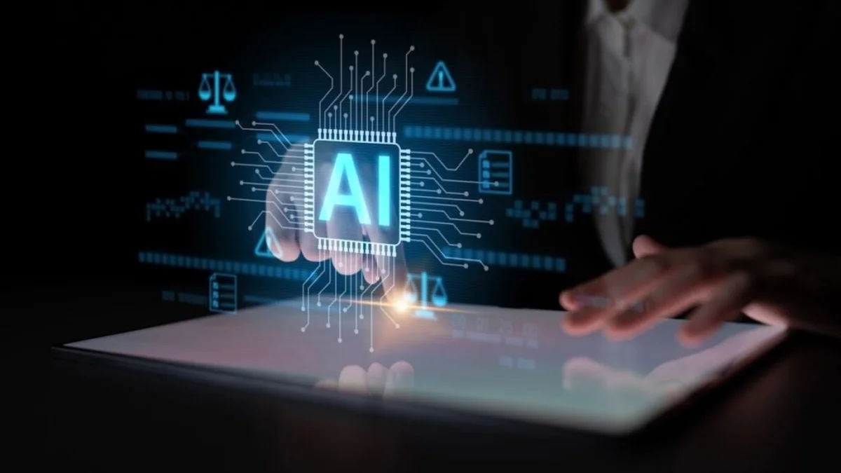 Billionaire Investor Bets on AI Infrastructure With New Hut 8 Stake