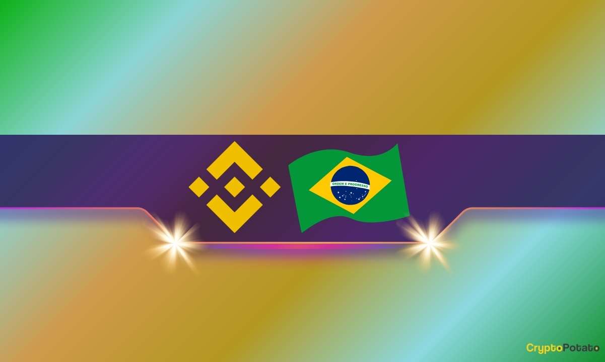 Binance to Restrict 8 Services and Delist 22 Tokens in Brazil
