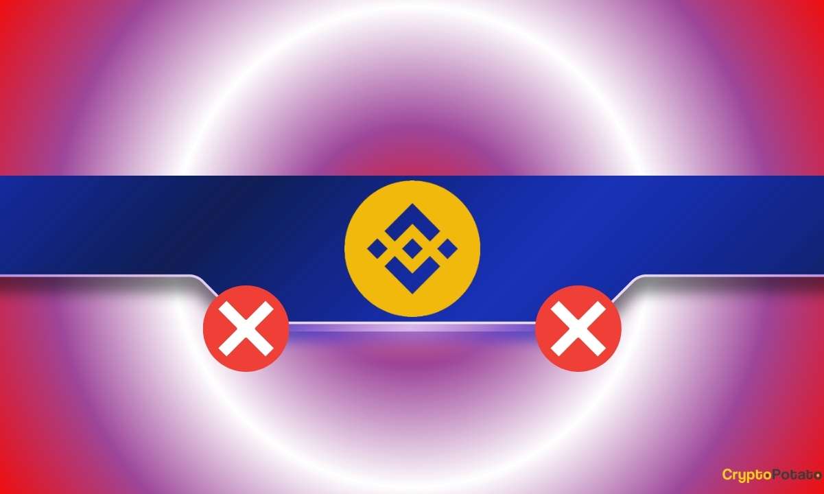 Binance Triggers a Brutal Collapse for 4 Altcoins: Here’s How