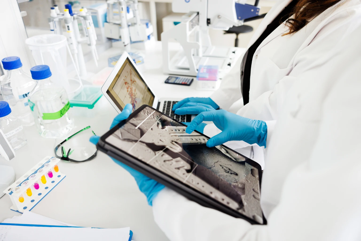 Biohaven: Upgrading To Buy On Protein Degraders Pivotal Study Initiations
