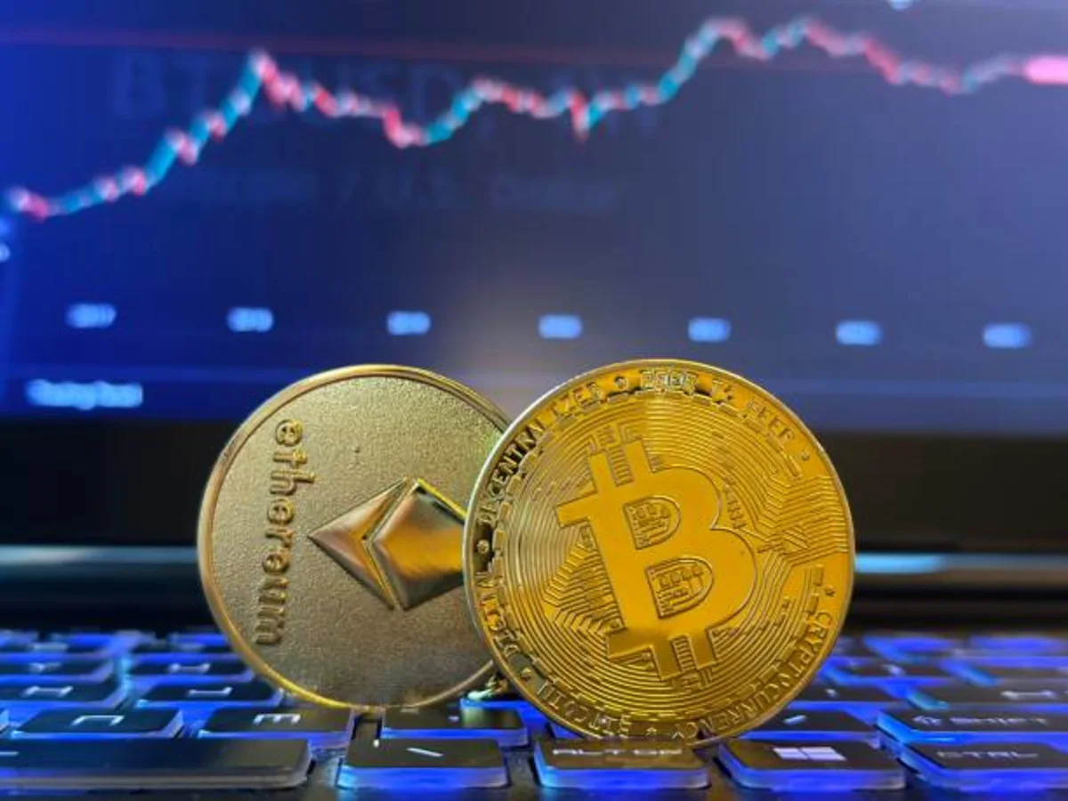 Bitcoin and ethereum prices today, Thursday, July 30, 2026: Prices rise after Fed leaves rates unchanged