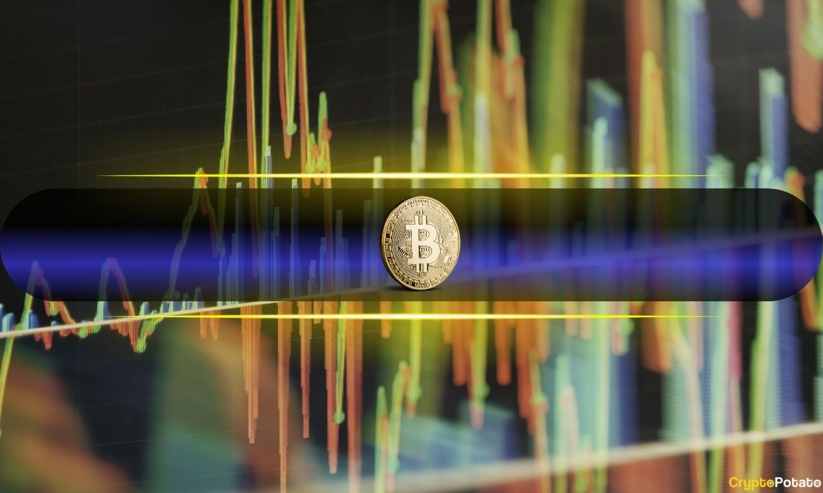 Bitcoin Brace for US CPI Report as Fed Rate Fears Grow
